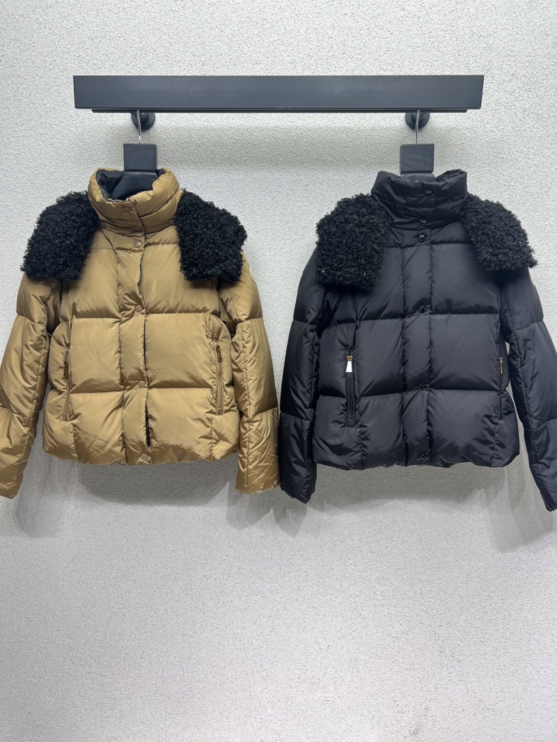 Moncler Down Jacket